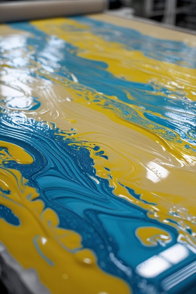 pintura para piso trafico pesado